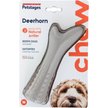 Show in main carousel: Petstages Deerhorn Tough Dog Chew Toy, Medium slide 7 of 8