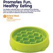 Show in main carousel: Petstages Kitty Slow Feeder, Green, 0.75 cup slide 2 of 7