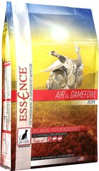 Essence Air & Gamefowl Recipe High Protein Grain-Free Dry Cat Food, 4.54-kg bag