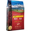 Show in main carousel: Essence Limited Ingredient Recipe Ranch Recipe Dry Dog Food, 1.81-kg bag slide 1 of 3