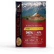 Show in main carousel: Essence Limited Ingredient Recipe Ranch Recipe Wet Dog Food, 13-oz can, case of 12 slide 1 of 2