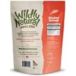 Show in main carousel: Fruitables Wildly Natural Whole Jerky Alaskan Salmon Grain-Free Dog Treats, 5-oz bag slide 2 of 7