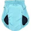 Show in main carousel: Simple Solution Washable Female Dog Diaper, X-Large: 22 to 35-in waist slide 5 of 8