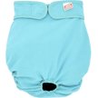 Show in main carousel: Simple Solution Washable Female Dog Diaper, X-Large: 22 to 35-in waist slide 6 of 8