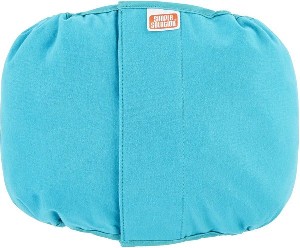 Show full view: Simple Solution Washable Male Dog Wrap, Large: 18 to 35-in waist slide 5 of 9