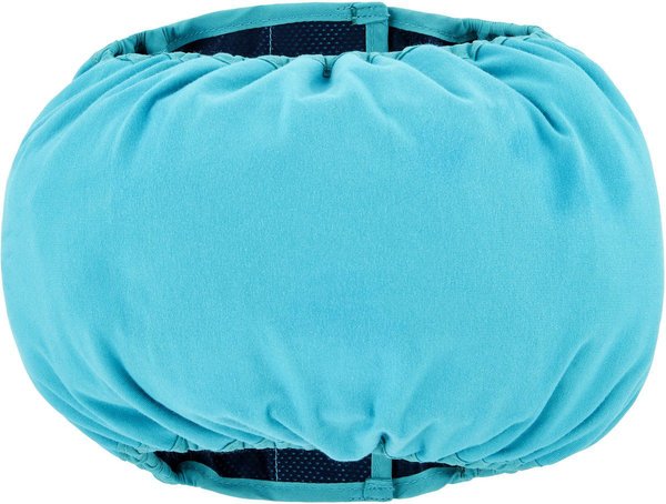 Show full view: Simple Solution Washable Male Dog Wrap, Large: 18 to 35-in waist slide 6 of 9