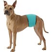Show in main carousel: Simple Solution Washable Male Dog Wrap, Medium: 12 to 23-in waist slide 3 of 9