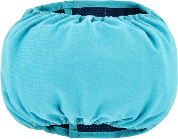 Show full view: Simple Solution Washable Male Dog Wrap, Medium: 12 to 23-in waist slide 6 of 9