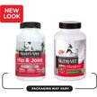 Show in main carousel: Nutri-Vet Extra Strength Chewable Tablets Joint Supplement for Dogs, 75 count slide 4 of 10