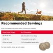 Show in main carousel: Nutri-Vet Extra Strength Chewable Tablets Joint Supplement for Dogs, 75 count slide 8 of 10