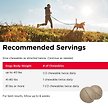 Show in main carousel: Nutri-Vet Extra Strength Chewable Tablets Joint Supplement for Dogs, 120 count slide 8 of 10