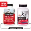 Show in main carousel: Nutri-Vet Advanced Strength Chewable Tablets Joint Supplement for Dogs, 90 count slide 4 of 10