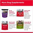 Show in main carousel: Nutri-Vet Advanced Strength Chewable Tablets Joint Supplement for Dogs, 90 count slide 9 of 10