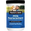 Show in main carousel: Nutri-Vet Powder Milk Supplement for Dogs, 12-oz slide 1 of 10