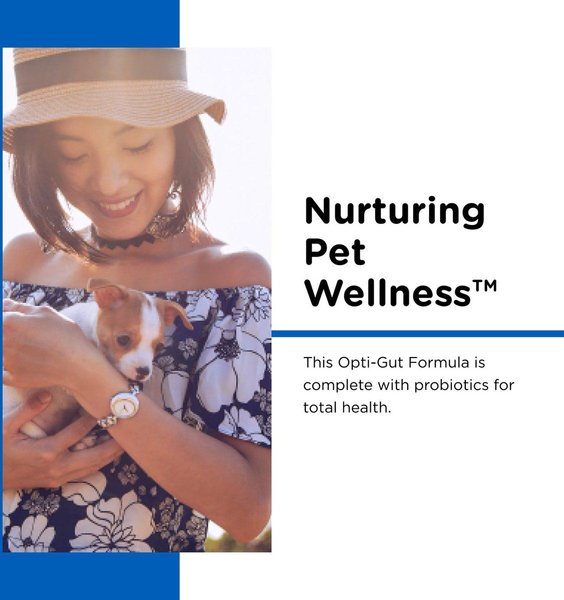 Show full view: Nutri-Vet Powder Milk Supplement for Dogs, 12-oz slide 3 of 10