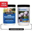 Show in main carousel: Nutri-Vet Powder Milk Supplement for Dogs, 12-oz slide 9 of 10