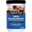 Show in main carousel: Nutri-Vet Powder Milk Supplement for Cats, 12-oz slide 1 of 8