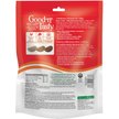 Show in main carousel: Good 'n' Tasty Triple Flavour Wavy Chips Dog Treats, 8-oz bag slide 2 of 3