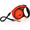 Show in main carousel: Flexi Xtreme Tape Retractable Dog Leash, Small: 5-m long slide 1 of 7