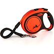 Show in main carousel: Flexi Xtreme Tape Retractable Dog Leash, Large: 5-m long slide 1 of 8