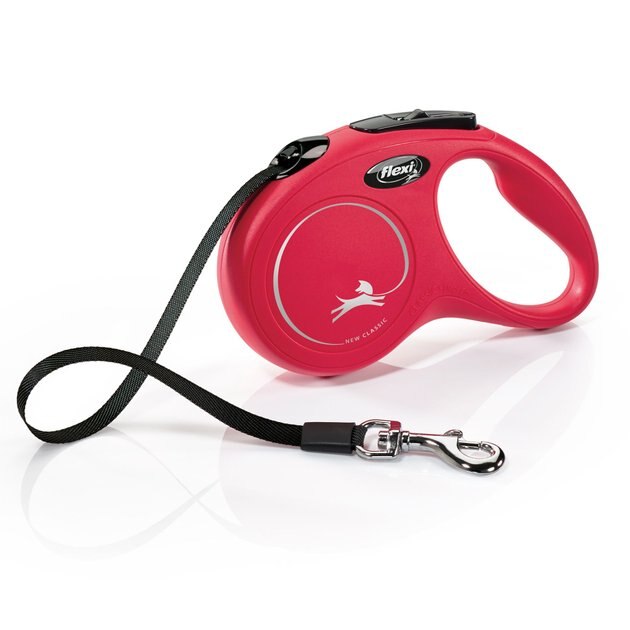 Chewy shop flexi leash