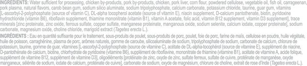 Show full view: Royal Canin Breed Health Nutrition Chihuahua Adult Canned Dog Food, 85-g can, case of 24 slide 6 of 8