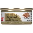 Show in main carousel: Royal Canin Breed Health Nutrition Dachshund Adult Canned Dog Food, 85-g can, case of 24 slide 2 of 8