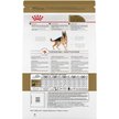 Show in main carousel: Royal Canin Breed Health Nutrition German Shepherd Adult Dry Dog Food, 13.6-kg bag slide 2 of 7