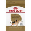 Royal Canin Breed Health Nutrition German Shepherd Adult Dry Dog Food, 7.7-kg bag