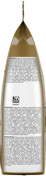 Show full view: Royal Canin Breed Health Nutrition German Shepherd Adult Dry Dog Food, 7.7-kg bag slide 3 of 7