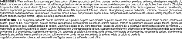 Show full view: Royal Canin Breed Health Nutrition Golden Retriever Adult Wet Canned Dog Food, 385-g can, case of 12 slide 6 of 8