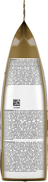 Show full view: Royal Canin Breed Health Nutrition Golden Retriever Adult Dry Dog Food, 13.6-kg bag slide 3 of 7