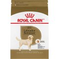 Royal Canin Breed Health Nutrition Labrador Retriever Adult Dry Dog Food, 7.7-kg bag