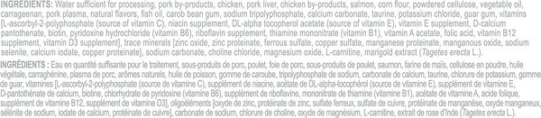 Show full view: Royal Canin Breed Health Nutrition Poodle Adult Wet Canned Dog Food, 85-g can, case of 24 slide 6 of 8