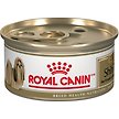 Show in main carousel: Royal Canin Breed Health Nutrition Shih Tzu Adult Wet Canned Dog Food, 85-g can, case of 24 slide 1 of 8