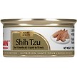 Show in main carousel: Royal Canin Breed Health Nutrition Shih Tzu Adult Wet Canned Dog Food, 85-g can, case of 24 slide 2 of 8
