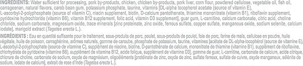 Show full view: Royal Canin Breed Health Nutrition Shih Tzu Adult Wet Canned Dog Food, 85-g can, case of 24 slide 6 of 8