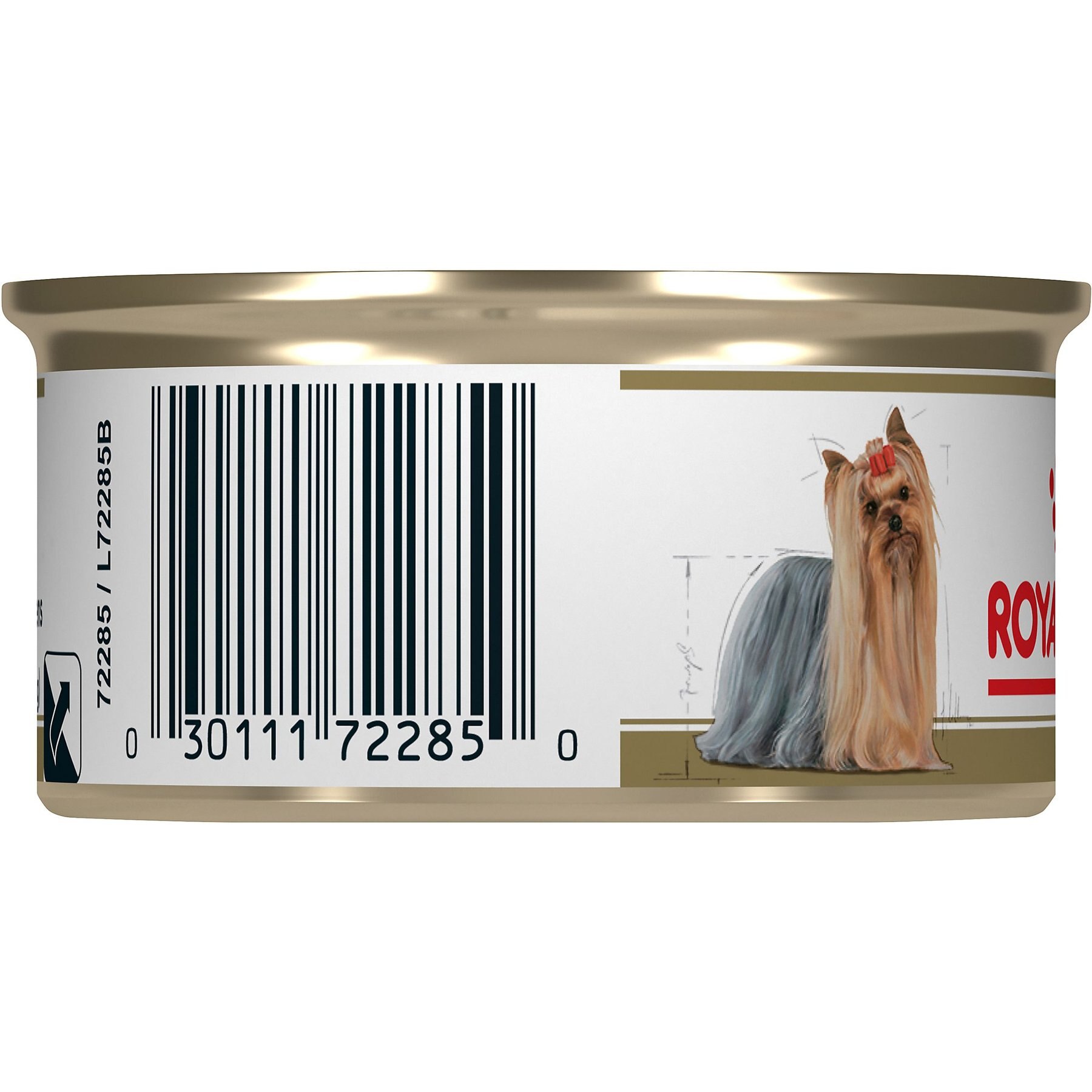 ROYAL CANIN Breed Health Nutrition Yorkshire Terrier Adult Wet