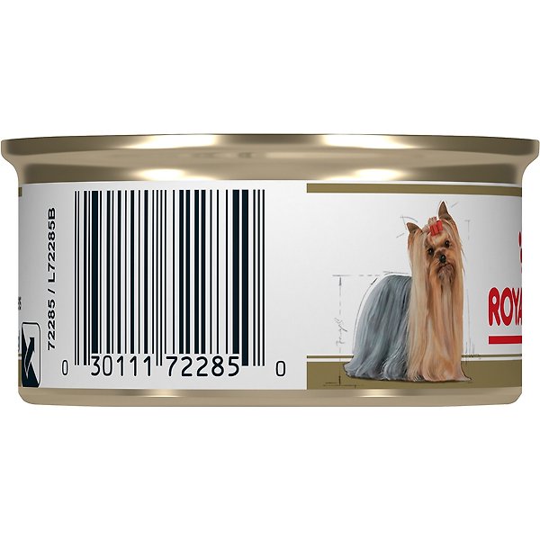 ROYAL CANIN Breed Health Nutrition Yorkshire Terrier Adult Wet
