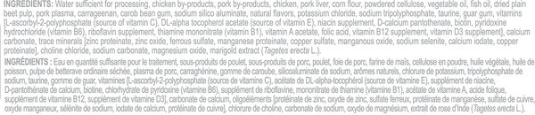 Show full view: Royal Canin Breed Health Nutrition Yorkshire Terrier Adult Wet Canned Dog Food, 85-g can, case of 24 slide 6 of 8