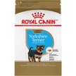 Show in main carousel: Royal Canin Breed Health Nutrition Yorkshire Terrier Puppy Dry Dog Food, 1.1-kg bag slide 1 of 9