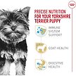 Show in main carousel: Royal Canin Breed Health Nutrition Yorkshire Terrier Puppy Dry Dog Food, 1.1-kg bag slide 2 of 9