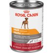 Show in main carousel: Royal Canin Canine Health Nutrition Adult Loaf in Sauce Wet Canned Dog Food, 385-g can, case of 12 slide 1 of 8