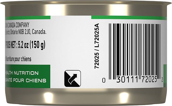 Show full view: Royal Canin Canine Health Nutrition Beauty Adult Canned Dog Food, 150-g can, case of 24 slide 4 of 5