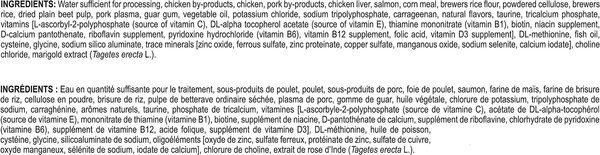 Show full view: Royal Canin Canine Health Nutrition Puppy Wet Canned Puppy Food, 385-g can, case of 12 slide 5 of 7