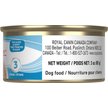 Show in main carousel: Royal Canin Canine Health Nutrition X-Small Puppy Thin Slices in Gravy Wet Canned Puppy Food, 85-g can, case of 24 slide 2 of 7
