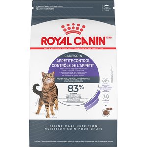 ROYAL CANIN Feline Care Nutrition Weight Care Adult Dry Cat Food