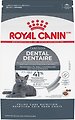 Royal Canin Feline Care Nutrition Dental Care Dry Cat Food, 6.36-kg bag