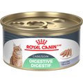 Royal Canin Feline Care Nutrition Digestive Care Loaf In Sauce Canned Cat Food, 85-g can, case of 24