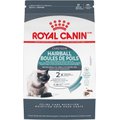 Royal Canin Feline Care Nutrition Hairball Care Dry Cat Food, 1.4-kg bag